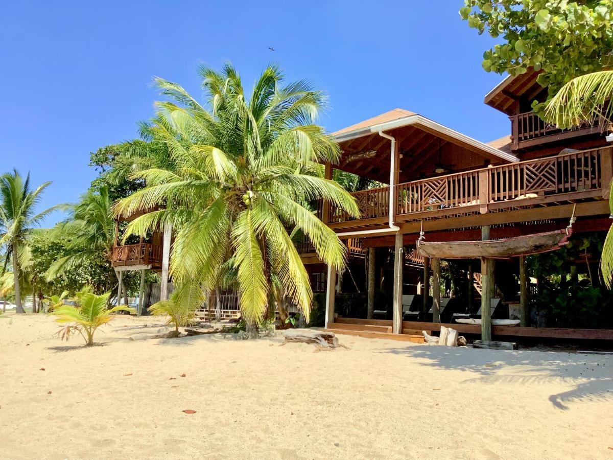 Reef Beach House - 2 Bedrooms Sandy Bay ภายนอก รูปภาพ